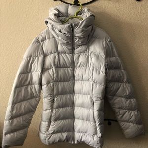 Women’s Patagonia Down Jacket
